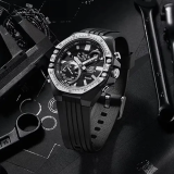 Đồng Hồ Casio Nam ECB-10TP-1ADF