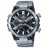 Đồng Hồ Casio Nam ECB-2000D-1ADF