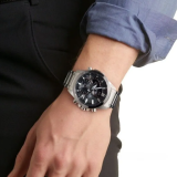 Đồng Hồ Casio Nam ECB-30D-1ADF