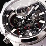 Đồng Hồ Casio Nam ECB-30D-1ADF