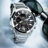 Đồng Hồ Casio Nam ECB-30D-1ADF