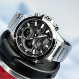 Đồng Hồ Casio Nam ECB-30D-1ADF