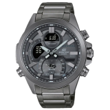 Đồng Hồ Casio Nam ECB-30DC-1BDF