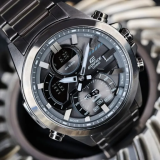 Đồng Hồ Casio Nam ECB-30DC-1BDF