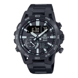 Đồng Hồ Casio Nam ECB-40BK-1ADF
