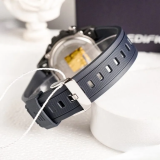 Đồng Hồ Casio Nam ECB-40NP-1ADF