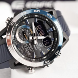 Đồng Hồ Casio Nam ECB-40NP-1ADF
