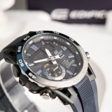 Đồng Hồ Casio Nam ECB-40NP-1ADF