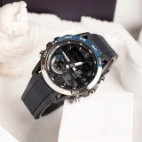 Đồng Hồ Casio Nam ECB-40NP-1ADF