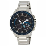 Đồng Hồ Casio Nam ECB-900DB-1BDR
