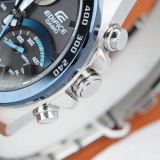 Đồng Hồ Casio Nam ECB-900DB-1BDR