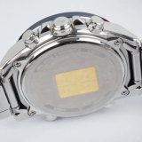 Đồng Hồ Casio Nam ECB-900DB-1BDR
