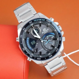 Đồng Hồ Casio Nam ECB-900DB-1BDR