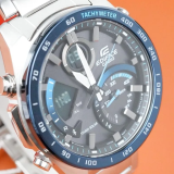 Đồng Hồ Casio Nam ECB-900DB-1BDR