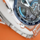 Đồng Hồ Casio Nam ECB-900DB-1BDR