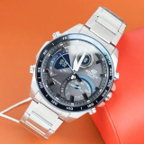 Đồng Hồ Casio Nam ECB-900DB-1BDR