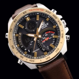 Đồng Hồ Casio Nam ECB-900GL-1ADR