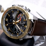 Đồng Hồ Casio Nam ECB-900GL-1ADR