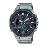 Đồng Hồ Casio Nam ECB-950DB-1ADF