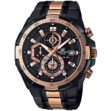 Đồng Hồ Casio Nam EFR-539BKG-1AVUDF