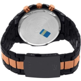Đồng Hồ Casio Nam EFR-539BKG-1AVUDF