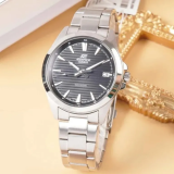 Đồng Hồ Casio Nam EFV-140D-1AVUDF