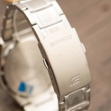 Đồng Hồ Casio Nam EQS-920DB-1AVUDF