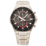Đồng Hồ Casio Nam EQS-920DB-1AVUDF