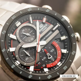 Đồng Hồ Casio Nam EQS-920DB-1AVUDF