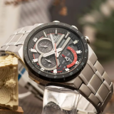 Đồng Hồ Casio Nam EQS-920DB-1AVUDF