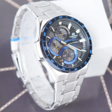 Đồng Hồ Casio Nam EQS-920DB-2AVUDF