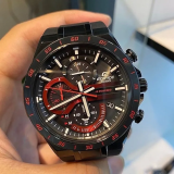 Đồng Hồ Casio Nam EQS-920PB-1AVUDF