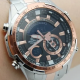 Đồng Hồ Casio Nam ERA-600SG-1A9VUDF