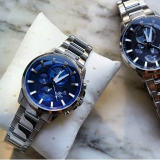 Đồng Hồ Casio Nam ETD-310D-2AVUDF