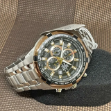 Đồng Hồ Casio Nam EF-539D-1A5VUDF