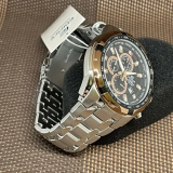 Đồng Hồ Casio Nam EF-539D-1A5VUDF
