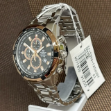 Đồng Hồ Casio Nam EF-539D-1A5VUDF