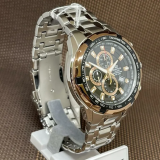Đồng Hồ Casio Nam EF-539D-1A5VUDF