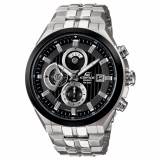 Đồng Hồ Casio Nam EF-556D-1AVDF
