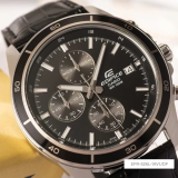 Đồng Hồ Casio Nam EFR-526L-1AVUDF