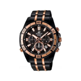 Đồng Hồ Casio Nam EFR-534BKG-1AVDF