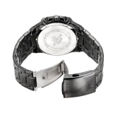 Đồng Hồ Casio Nam EFR-538BK-1AVUDF