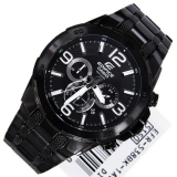 Đồng Hồ Casio Nam EFR-538BK-1AVUDF