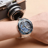 Đồng Hồ Casio Nam EFR-539D-1A2VUDF