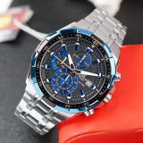 Đồng Hồ Casio Nam EFR-539D-1A2VUDF