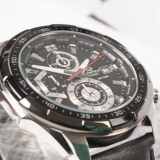Đồng Hồ Casio Nam EFR-539L-1AVUDF