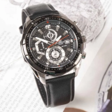 Đồng Hồ Casio Nam EFR-539L-1AVUDF