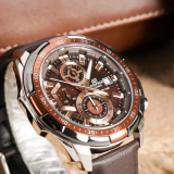 Đồng Hồ Casio Nam EFR-539L-5AVUDF