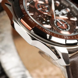 Đồng Hồ Casio Nam EFR-539L-5AVUDF