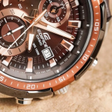 Đồng Hồ Casio Nam EFR-539L-5AVUDF